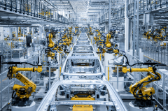 深度使用于研、产、供、销、服各