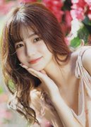 使其有“更大的”