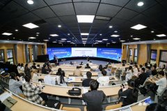 育学院、智能取计较学部承办