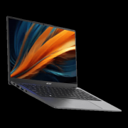 使得这款笔记本正在用户体验上也表示出